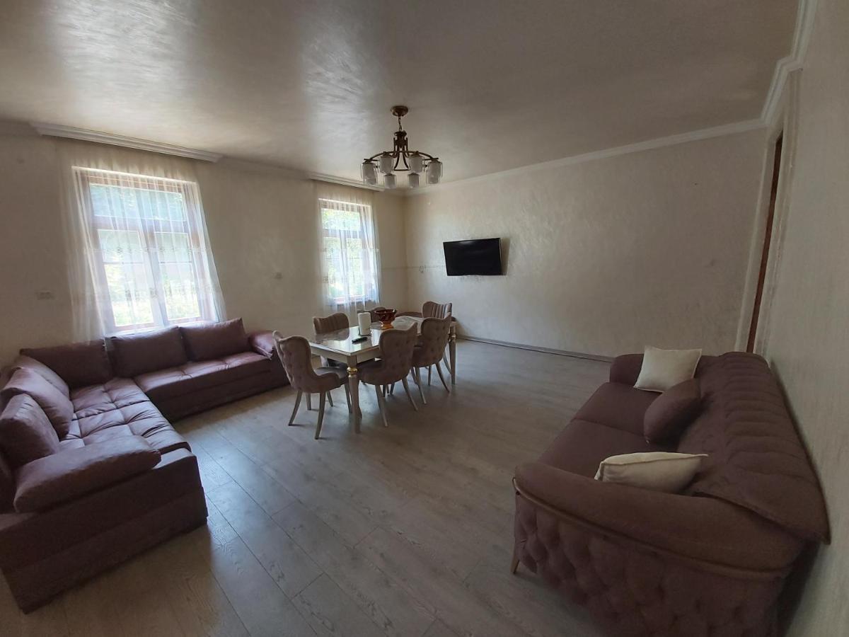 Mtirala House Hotel Khala Екстериор снимка