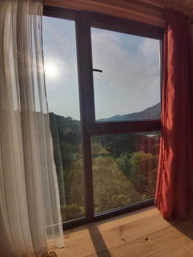 Mtirala House Hotel Khala Екстериор снимка