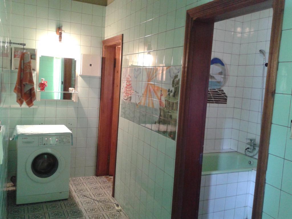 Mtirala House Hotel Khala Екстериор снимка