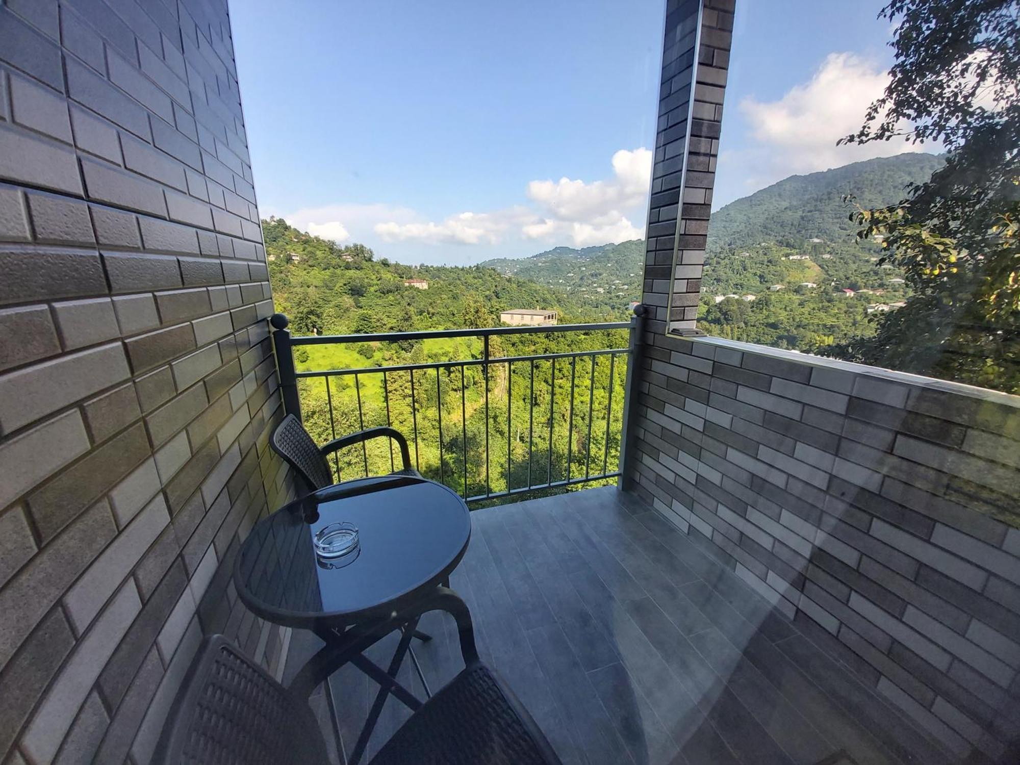 Mtirala House Hotel Khala Стая снимка