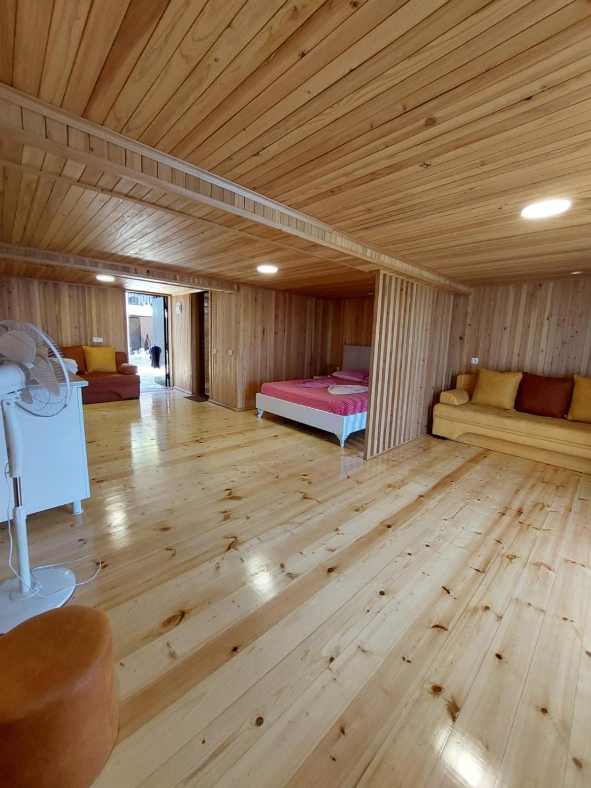 Mtirala House Hotel Khala Екстериор снимка