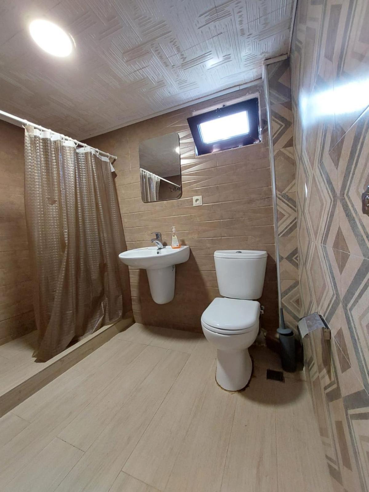 Mtirala House Hotel Khala Екстериор снимка