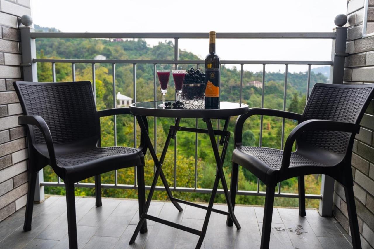 Mtirala House Hotel Khala Екстериор снимка