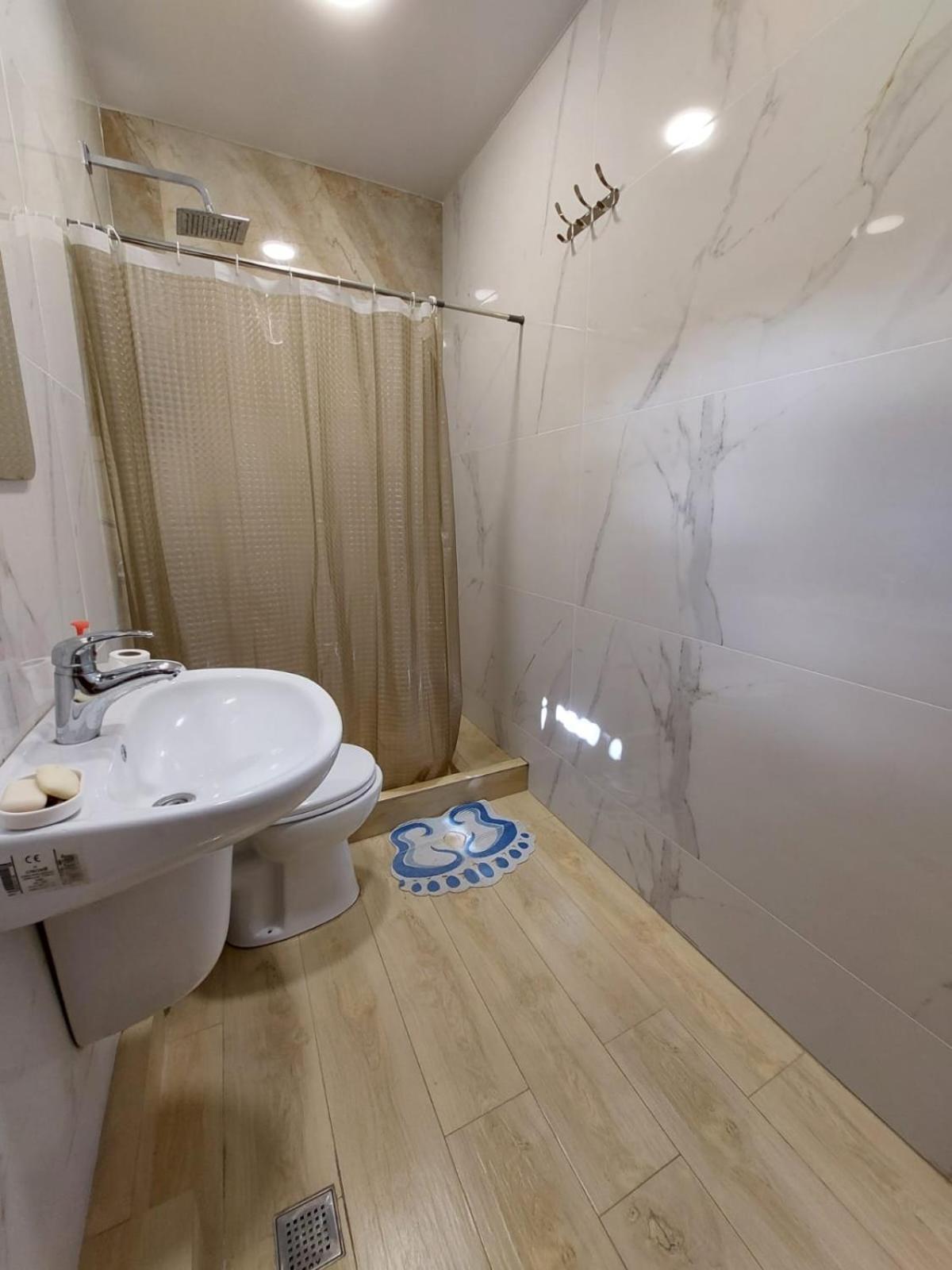 Mtirala House Hotel Khala Екстериор снимка