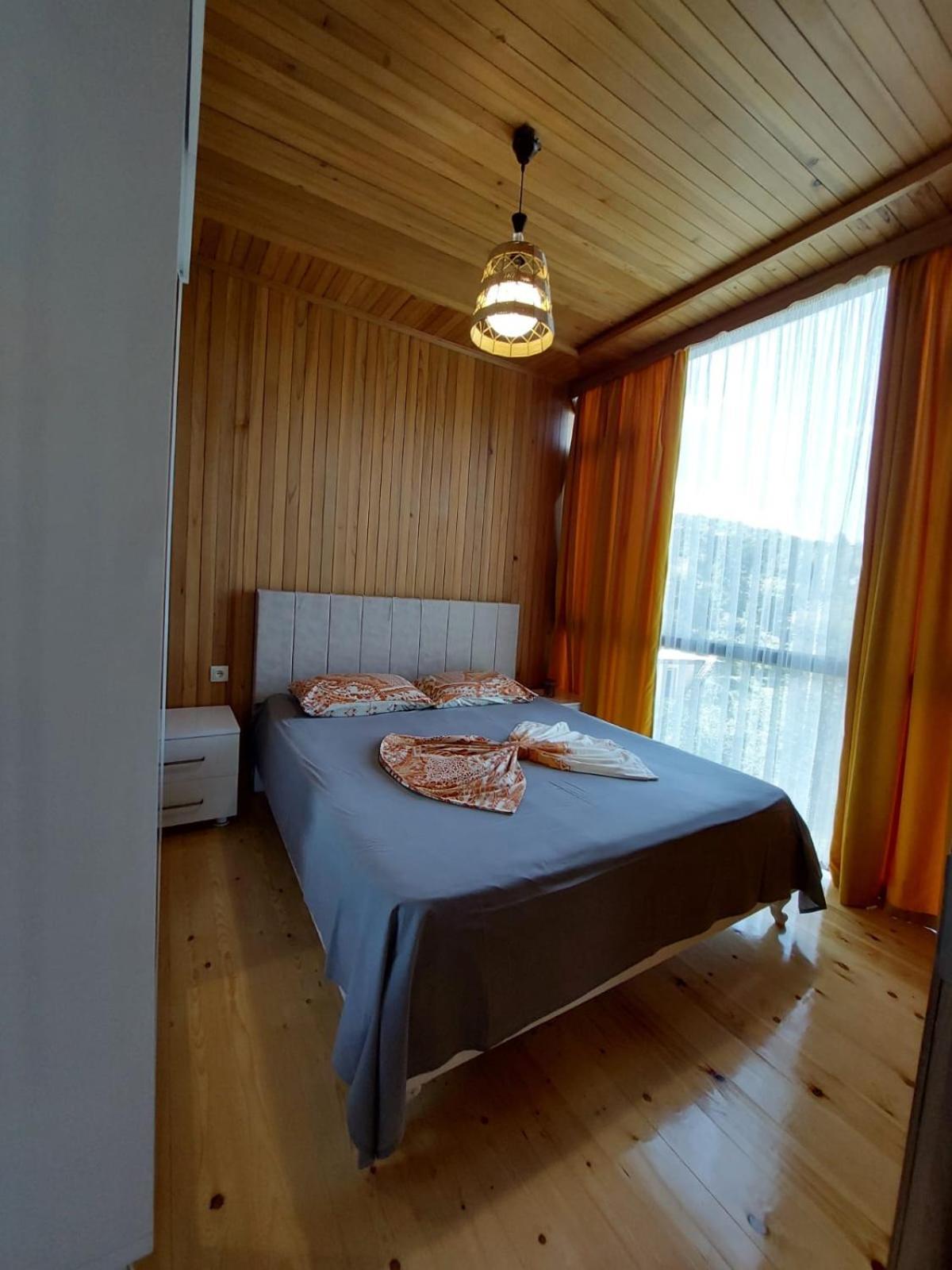 Mtirala House Hotel Khala Екстериор снимка