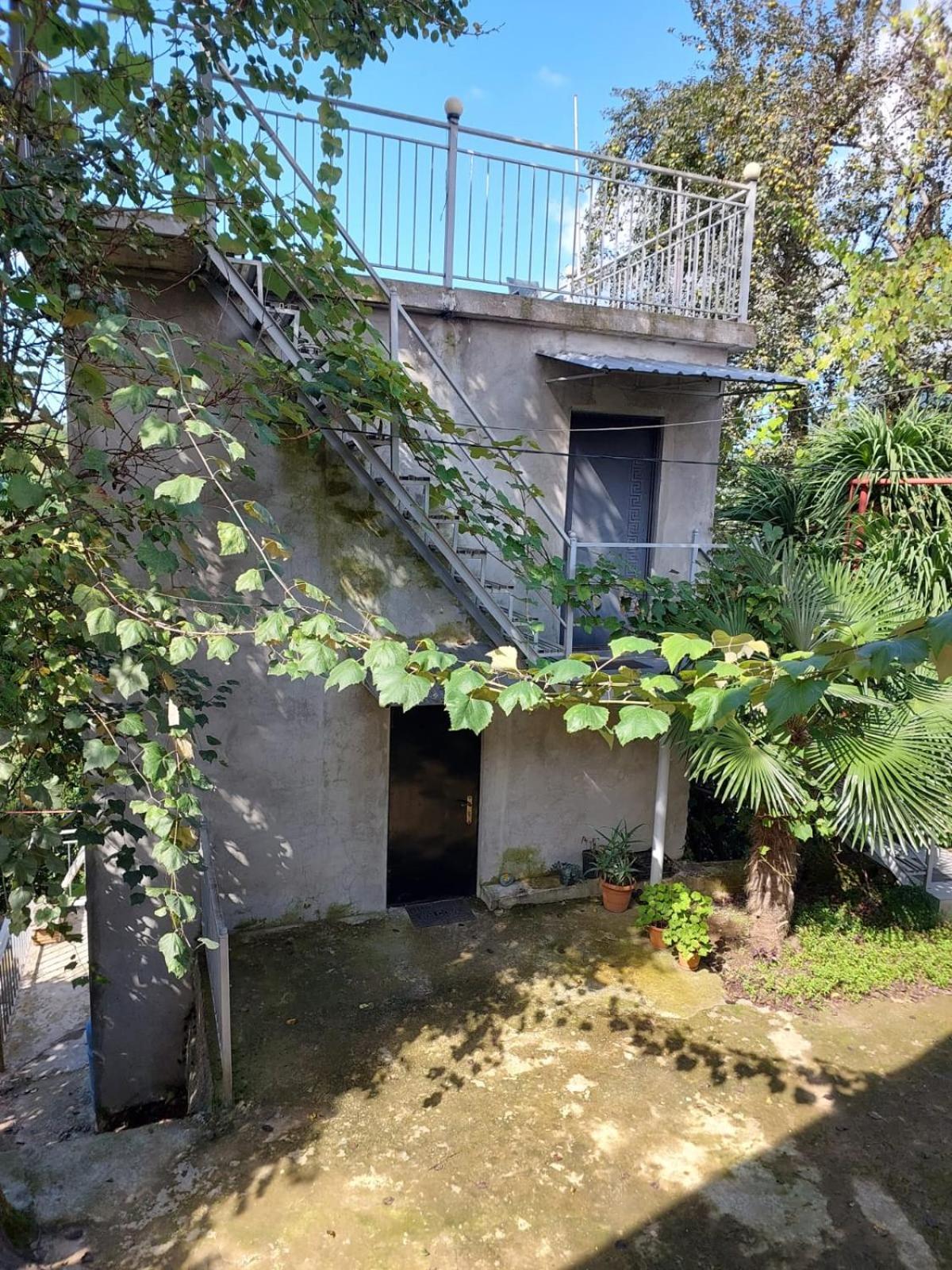 Mtirala House Hotel Khala Екстериор снимка