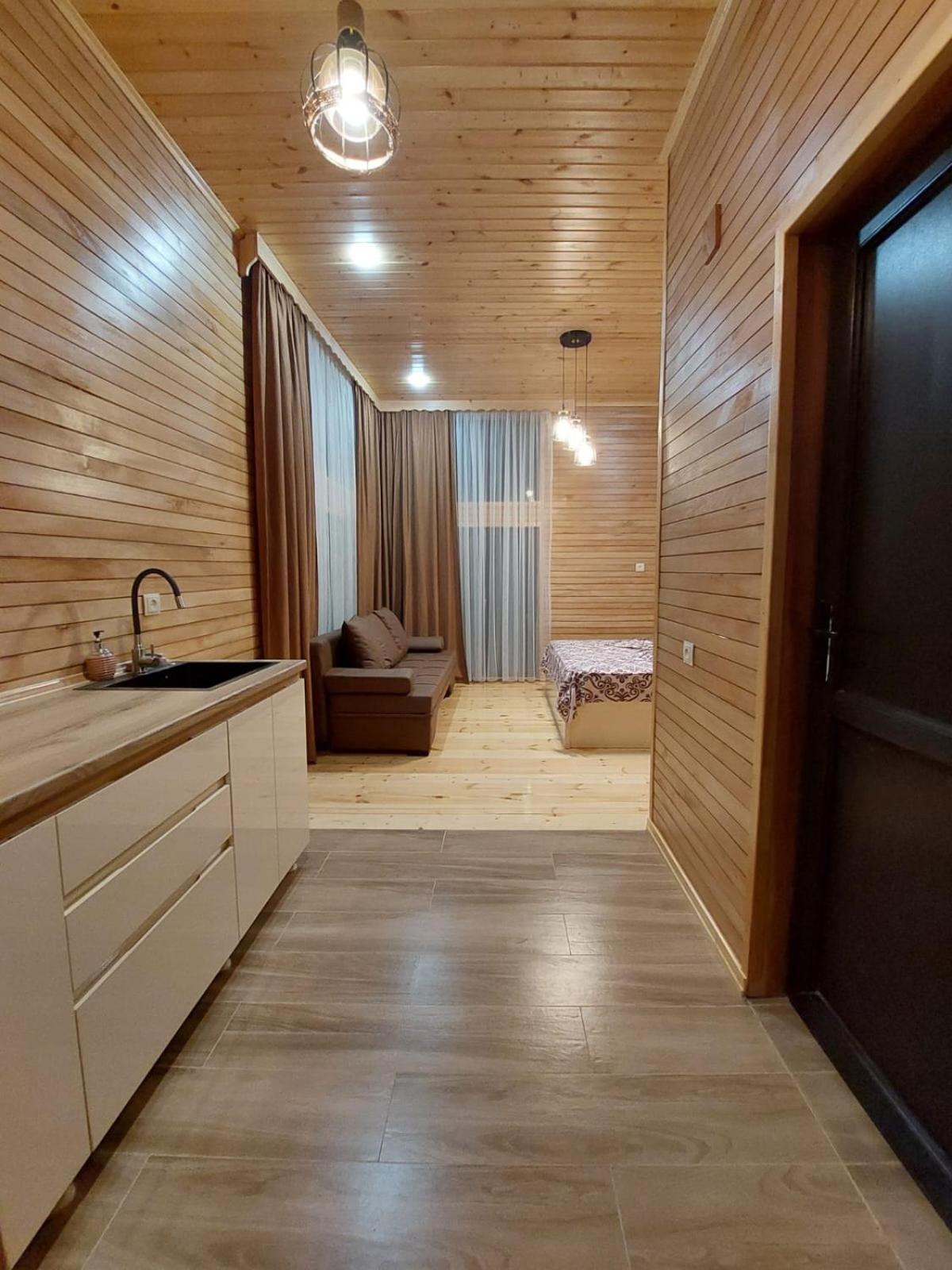 Mtirala House Hotel Khala Стая снимка