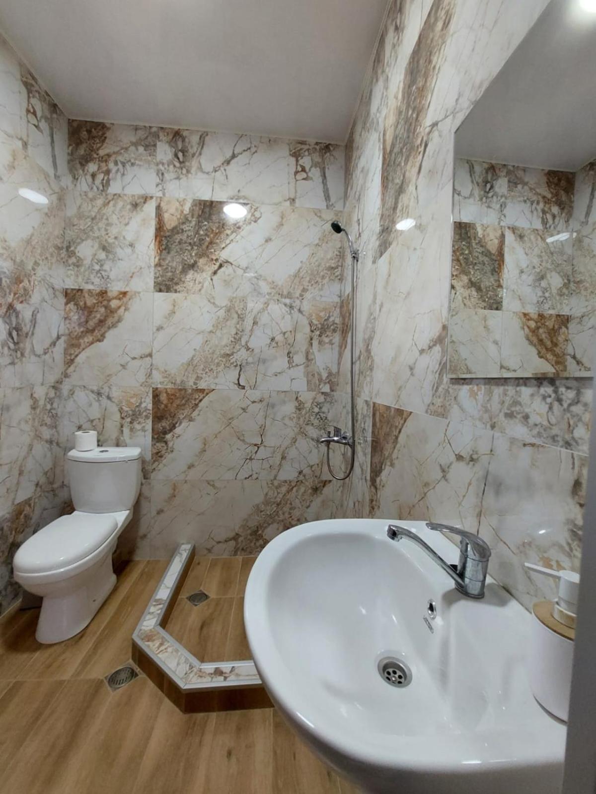 Mtirala House Hotel Khala Стая снимка
