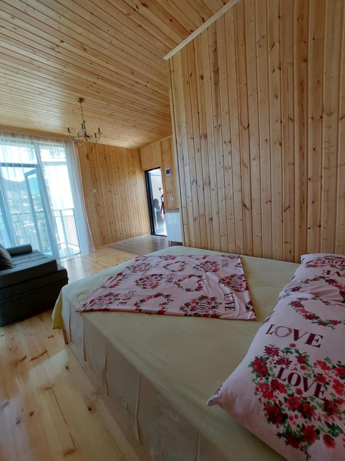 Mtirala House Hotel Khala Стая снимка