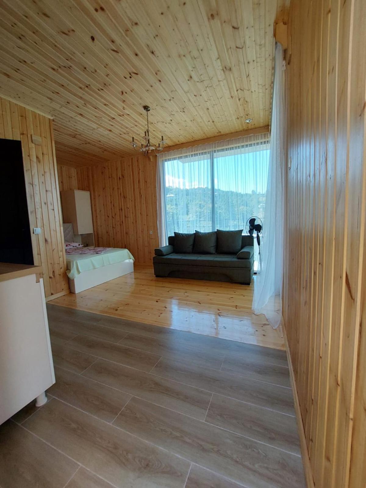 Mtirala House Hotel Khala Екстериор снимка