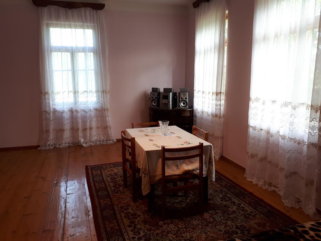 Mtirala House Hotel Khala Екстериор снимка
