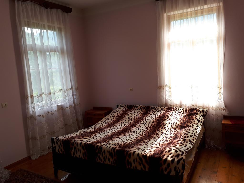 Mtirala House Hotel Khala Екстериор снимка