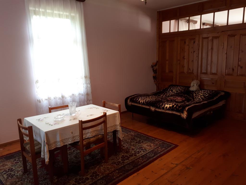 Mtirala House Hotel Khala Екстериор снимка