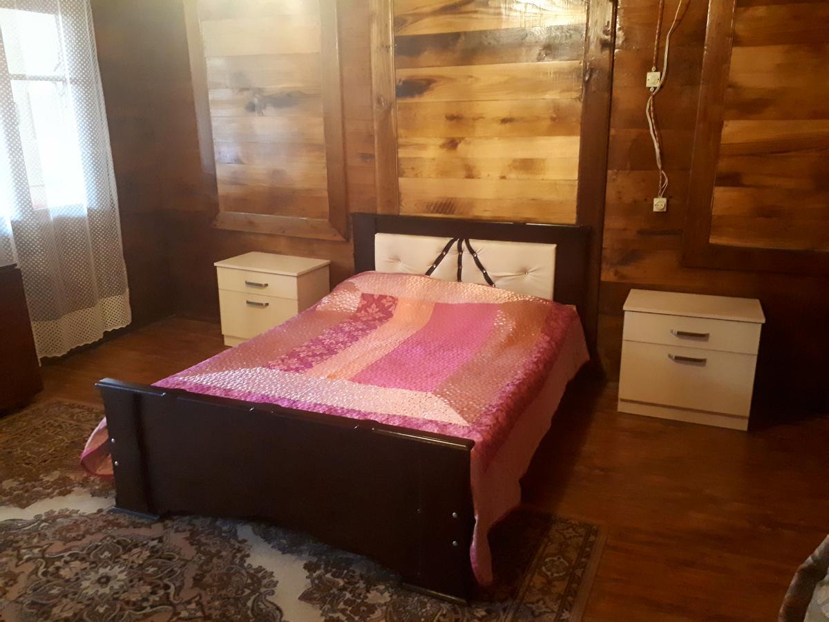 Mtirala House Hotel Khala Екстериор снимка