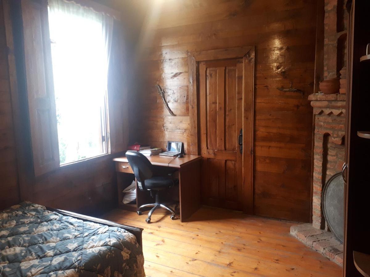 Mtirala House Hotel Khala Екстериор снимка